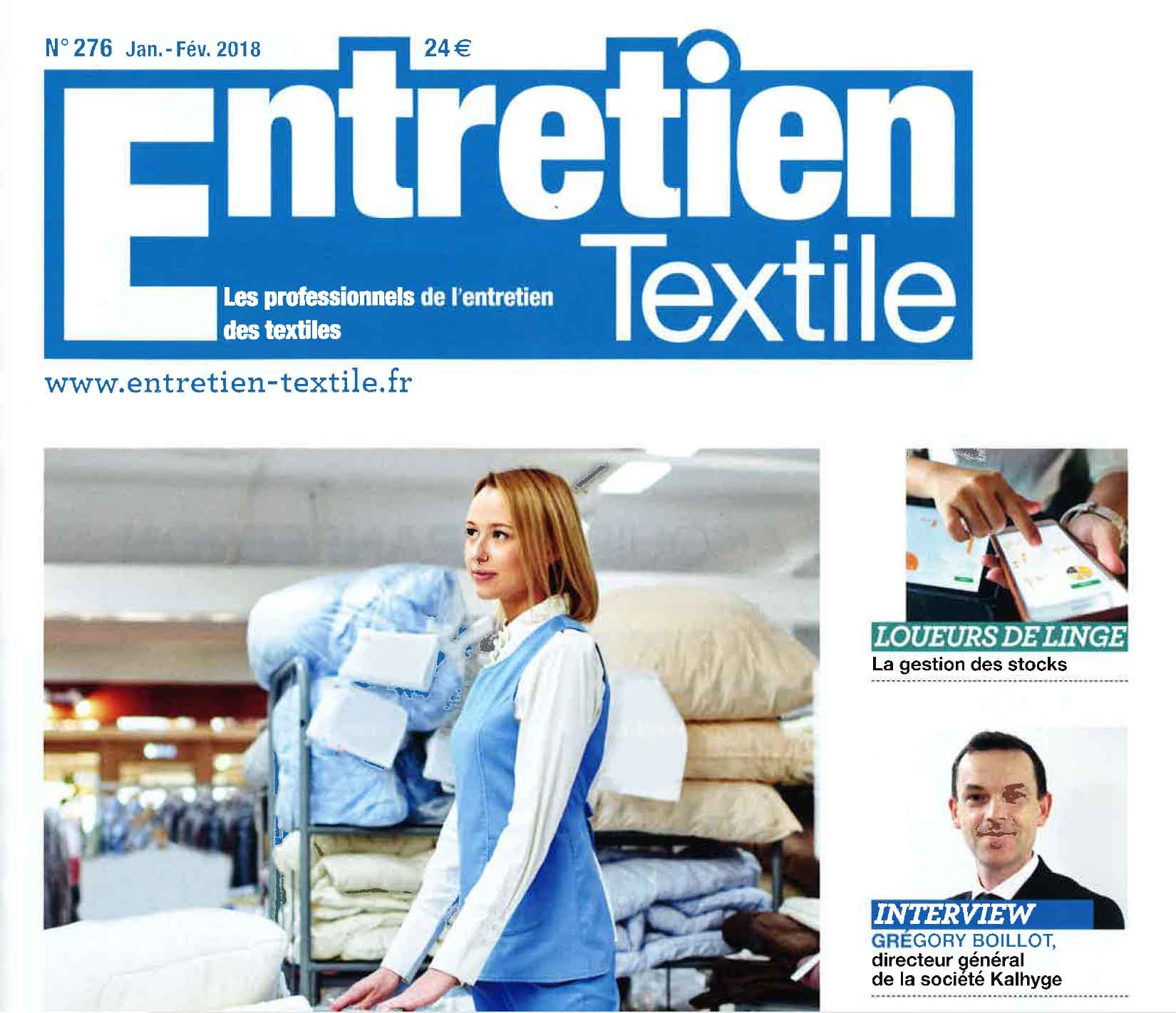 entretien-textile