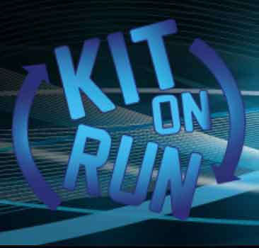 kit-on-run