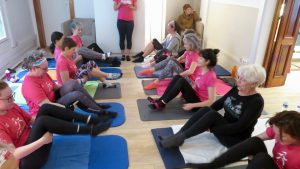 atelier pilates casiopeea