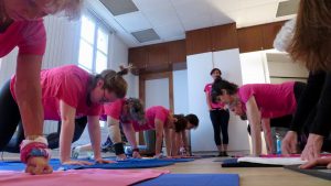 atelier pilates casiopeea