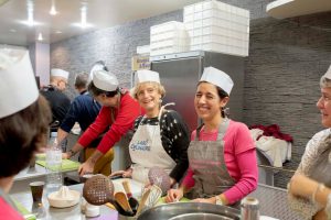 atelier culinaire casiopeea