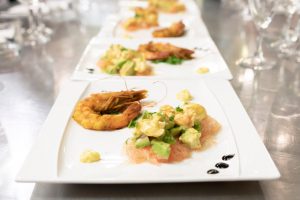 atelier culinaire casiopeea