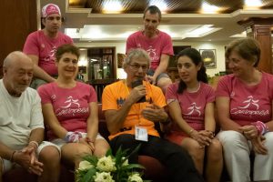 Ultra Trail Angkor