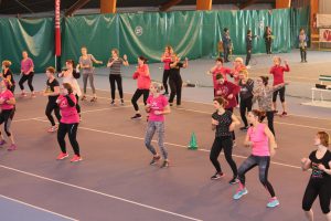zumba