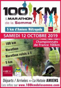 championnat de France 100 km