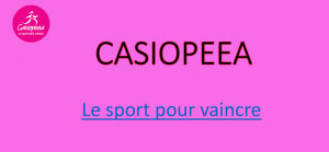 Casiopeea