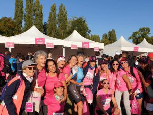 Casiopeea Triathlon des Roses