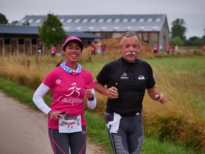 Les 3 heures du Marault