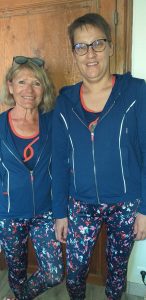 Tenues Charlott'