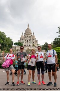 FOULEES DU TERTRE