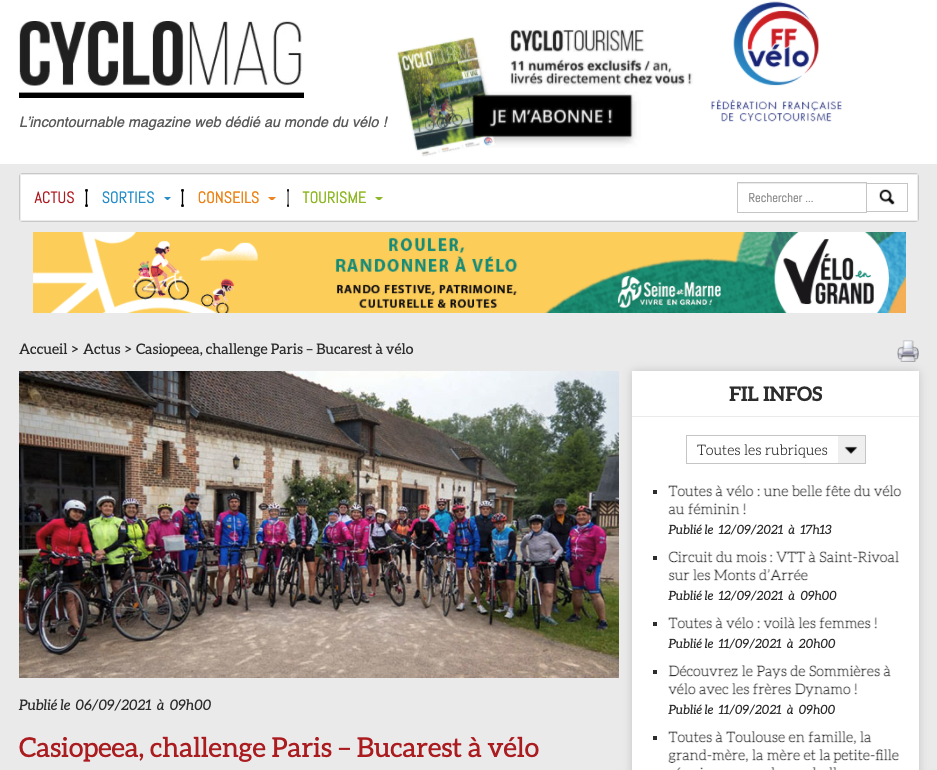 Cyclo Mag
