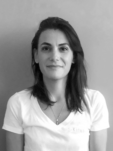 Isabelle Vanderschelden