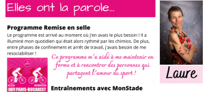 Challenge Paris Bucarest