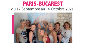 Challenge Paris Bucarest