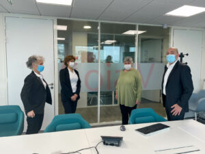 Casiopeea & Santéclair