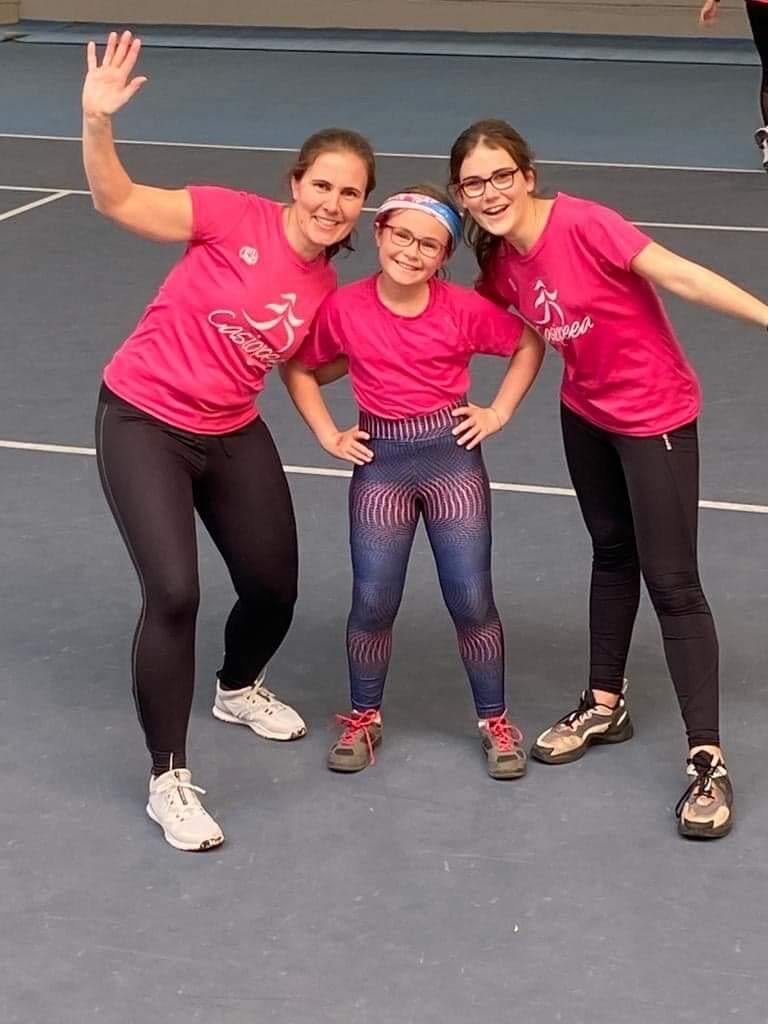 Zumba