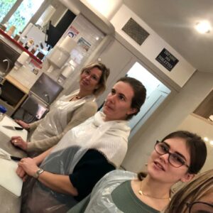 Casiopeea Atelier Culinaire