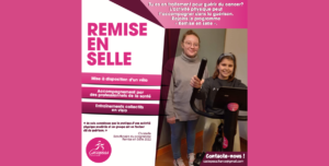 Remise en Selle Casiopeea