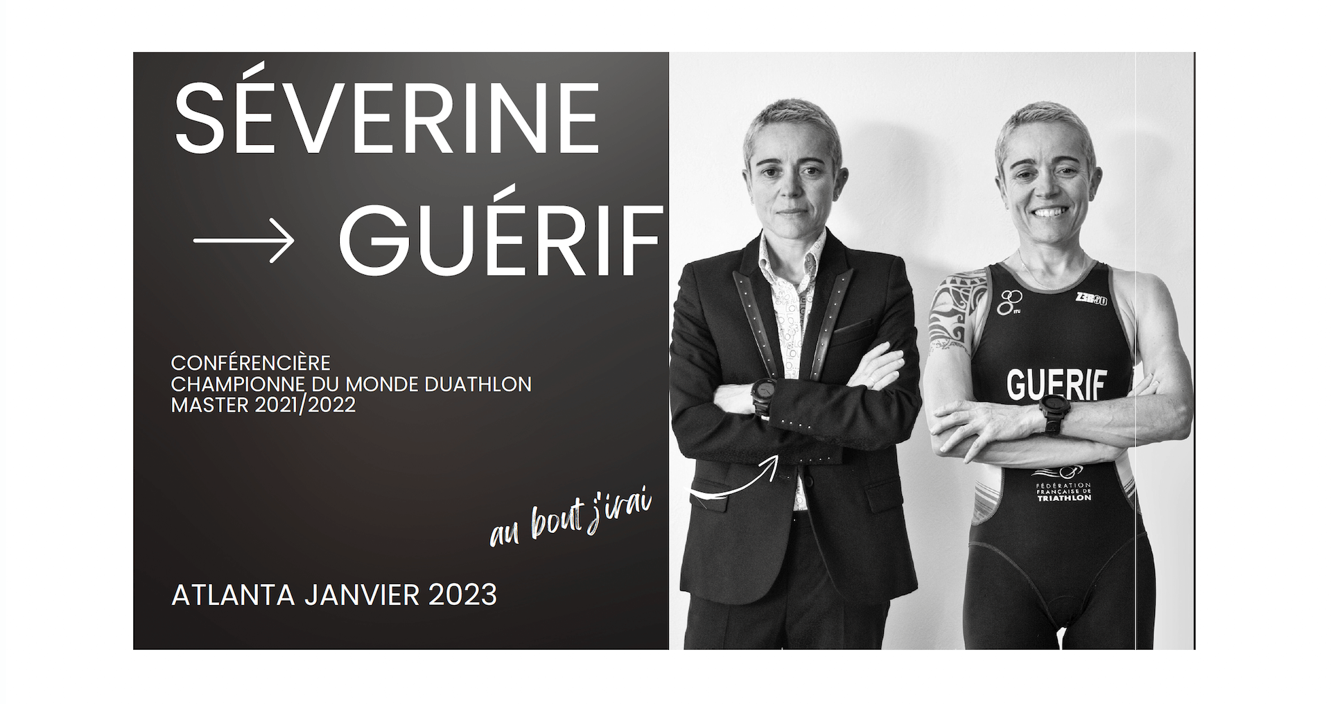 Séverine Guérif