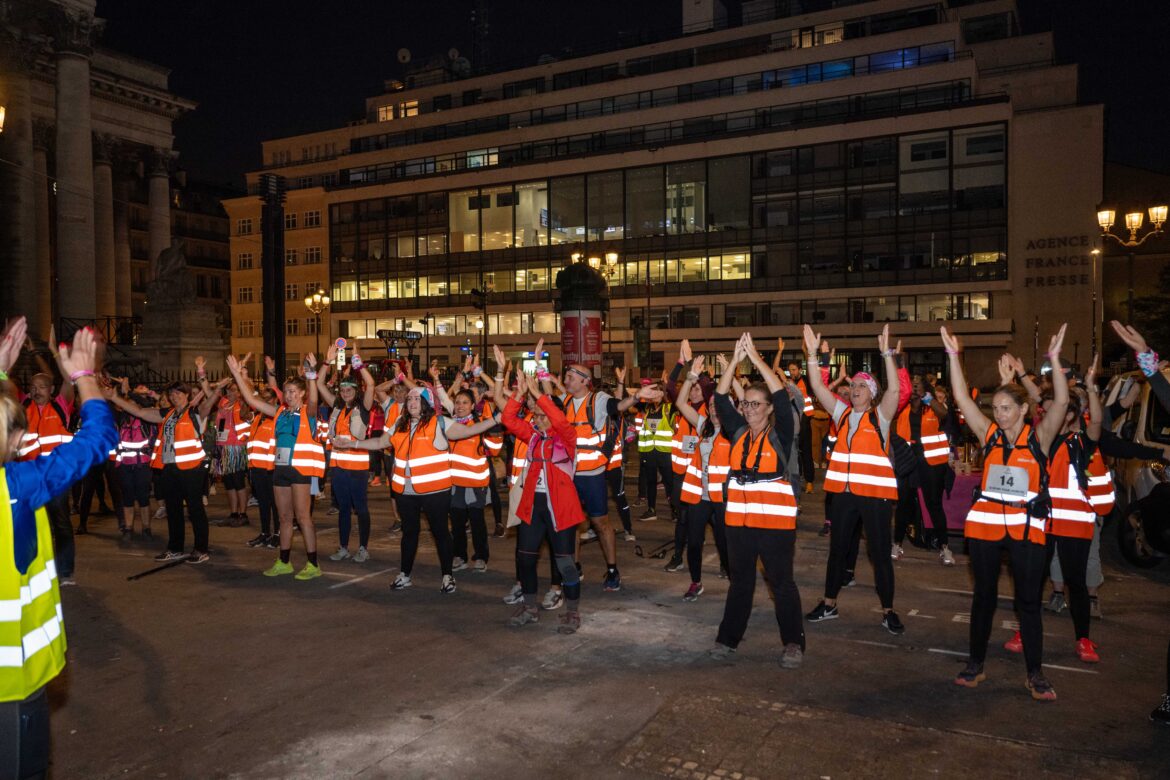 Casiopeea et Santéclair, une alliance robuste pour le sport santé