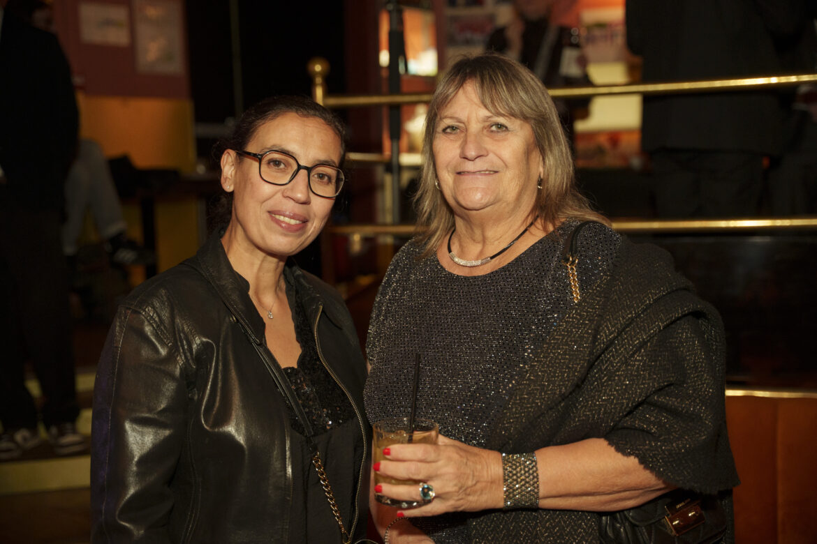 Les 10 ans de Casiopeea 